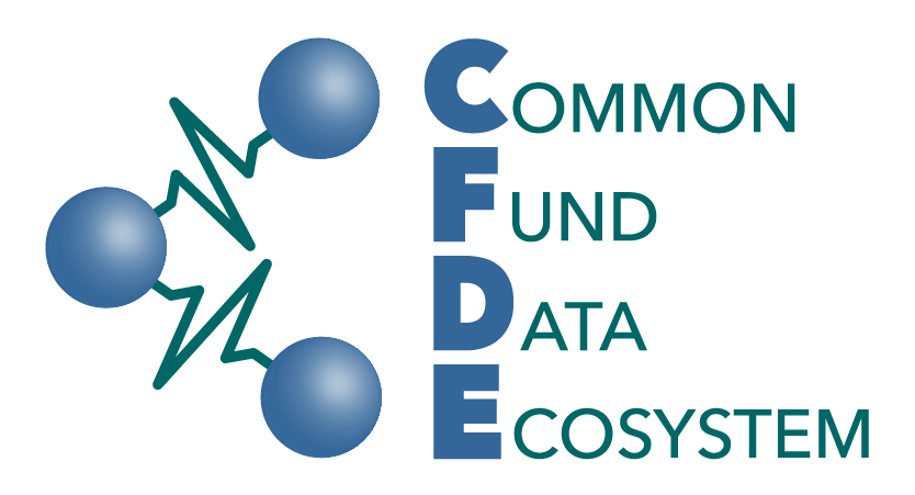 Common Fund Data Ecosystem